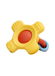 Pigeon Training Teether Step 2