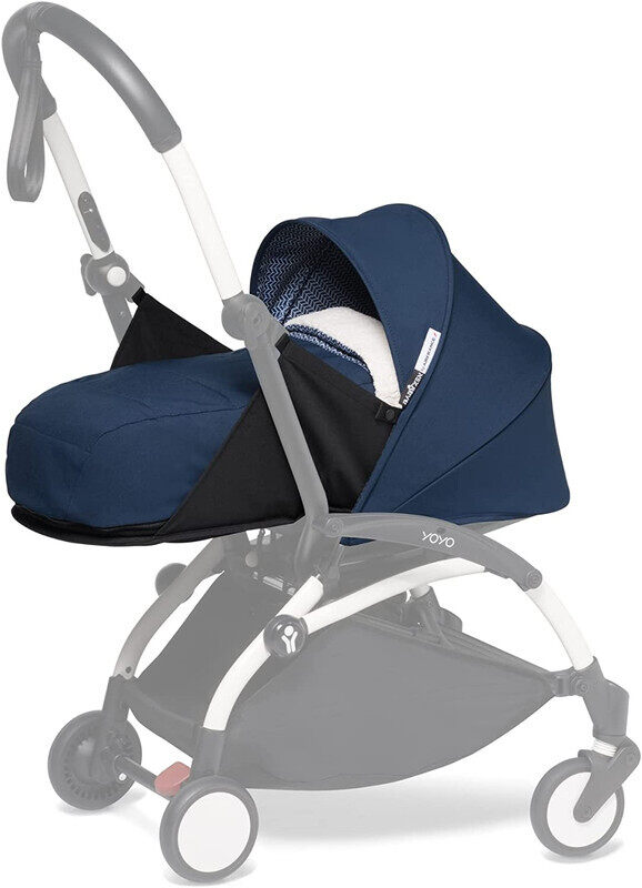 

Babyzen YOYO2 Newborn Pack 0+ Special Edition - Air France Blue