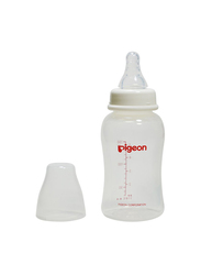 Pigeon Flexible Streamline Plastic Bottle, 150ml