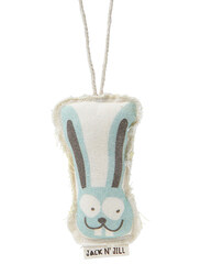 Jack N' Jill Toothkeeper, Bunny, Green