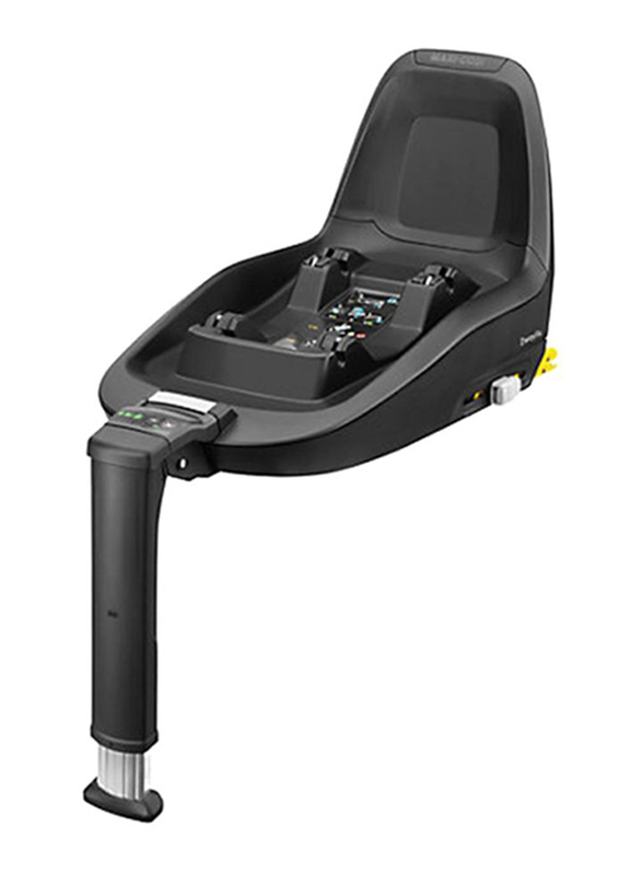 Maxi-Cosi EasyFix Base Car Seat Base, Black