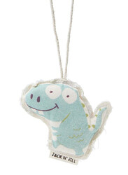 Jack N' Jill Toothkeeper, Dino, Green