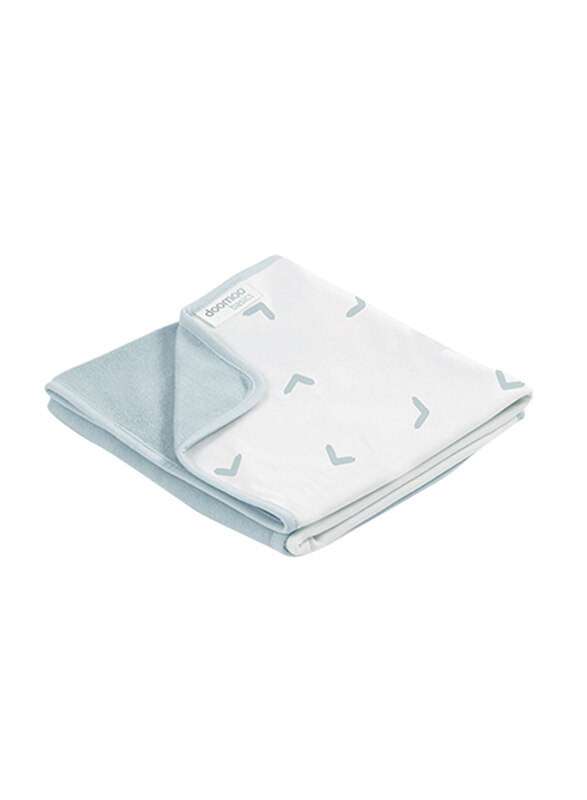 

Doomoo Dream Blanket, Blue