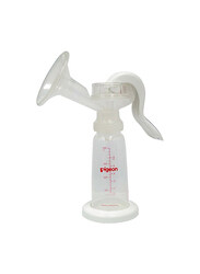 Pigeon Breast Pump Manual, 200ml