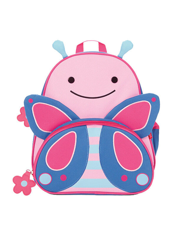 

Skip Hop Zoo Backpack Bag, Butterfly