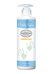 Childs Farm 250ml Unfragranced Moisturiser for Newborn