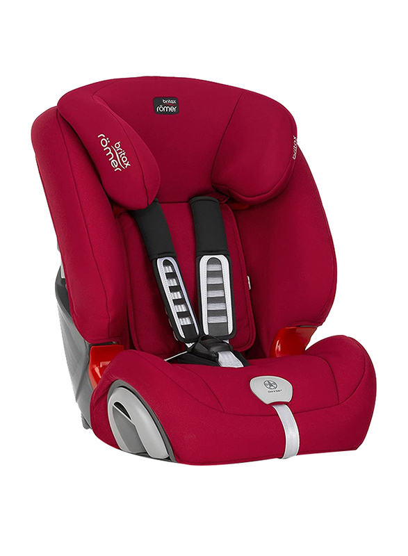 Britax sale evolva isofix