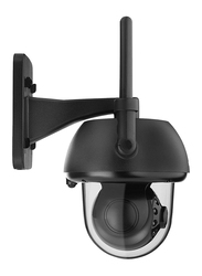 Motorola Focus 73 Outdoor HD Video Monitor and Wi-Fi Camera, Black