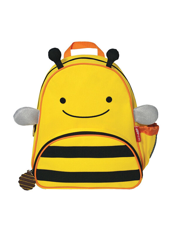 

Skip Hop Zoo Backpack Bag, Bee