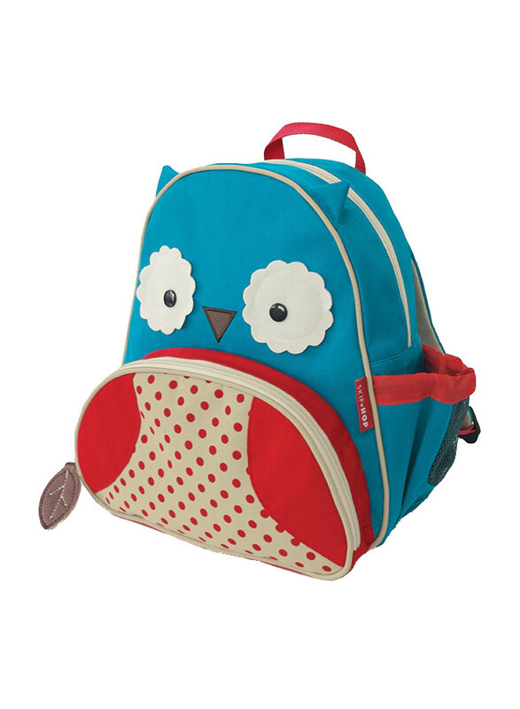 

Skip Hop Zoo Backpack Bag, Owl