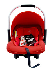 Babyauto Otar Car Seat, Red