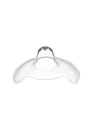 Pigeon Natural Fit Silicone Nipple Shield