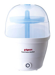Pigeon Rapid Steam Sterilizer With G-Type Plug