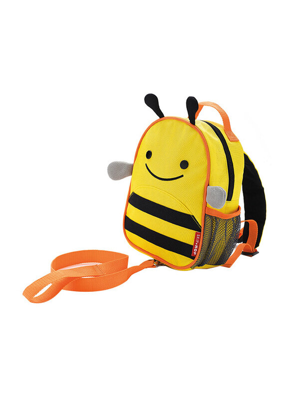 

Skip Hop Zoolet Backpack Bag, Bee