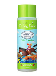 Childs Farm 250ml 3 in 1 Swim With Strawberry & Organic Mint for Kids