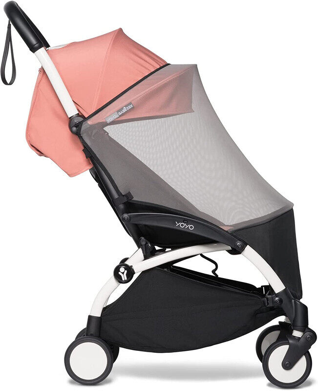 

Babyzen Yoyo Mosquito Net 6+