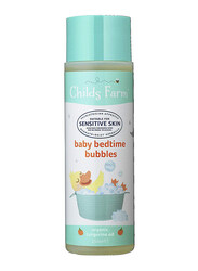 Childs Farm 250ml Baby Bedtime Bubbles, Organic Tangerine