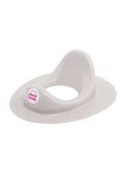 OKBaby Ergo easy Toilet Training Seat, Grey