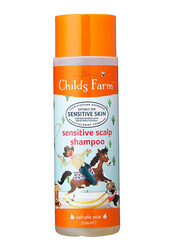 Childs Farm 250ml Sensitive Scalp Shampoo for Newborn