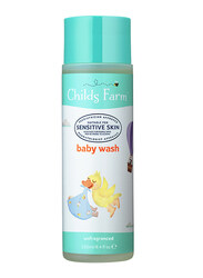 Childs Farm 250ml Unfragranced Baby Wash for Newborn