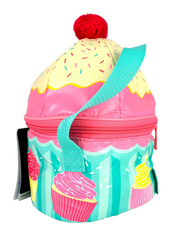 

Other Brand Thermos Sweet Treats Cupcake Novelty Kit