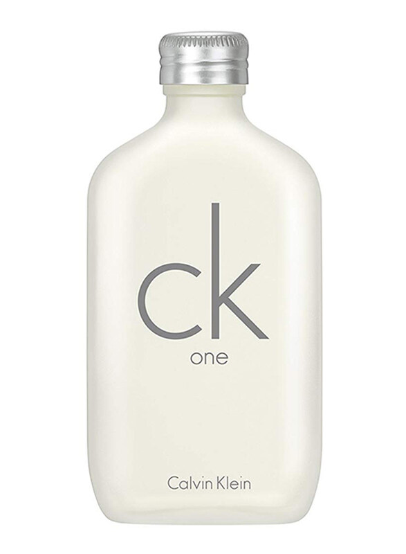 

Calvin Klein Ck One 100ml EDT Perfume Unisex