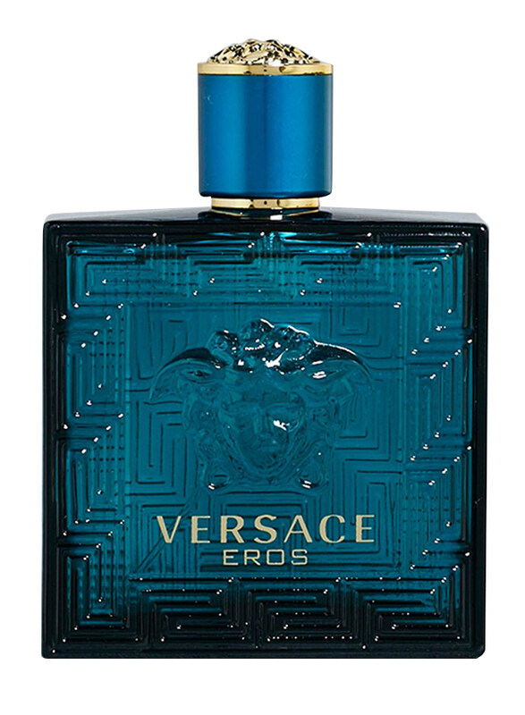 

Versace Eros 100ml EDT Perfume for Men