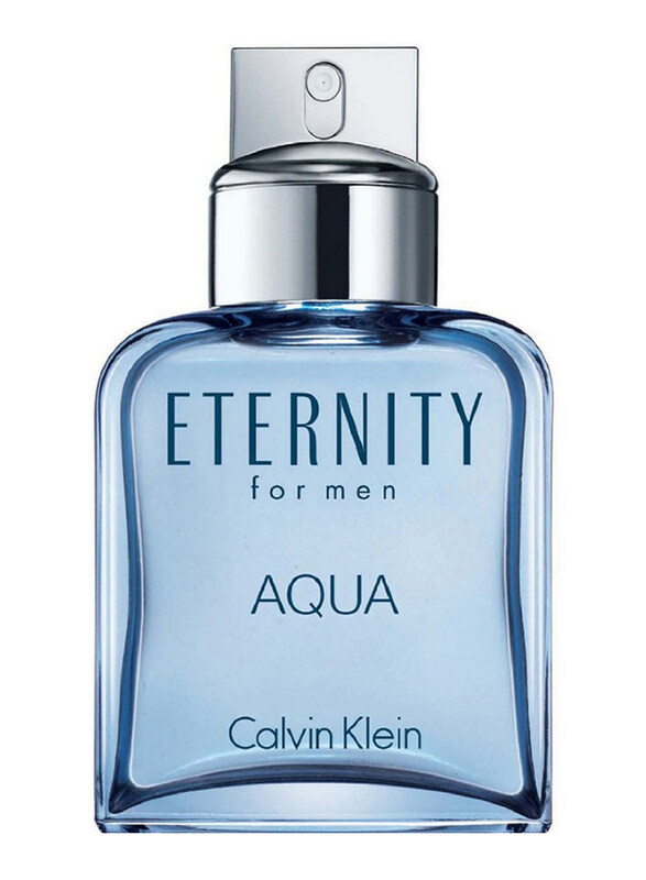 

Calvin Klein Eternity Aqua 100ml EDT Perfume for Men