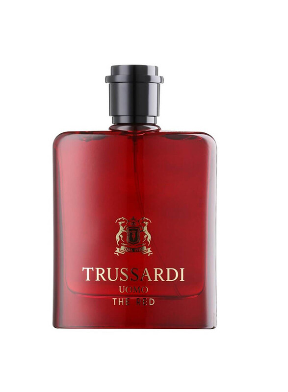 

Trussardi Uomo 100ml EDT Perfume for Men