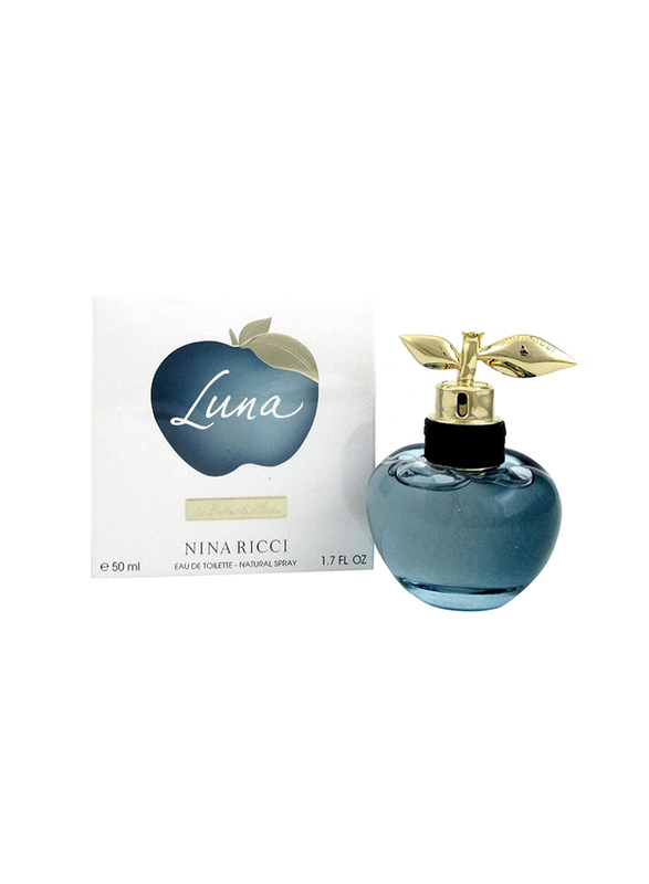 Nina Ricci Luna 50ml EDP for Women