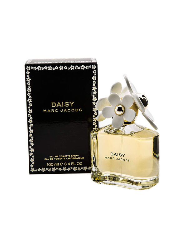 Marc Jacobs Daisy 100ml EDT for Women