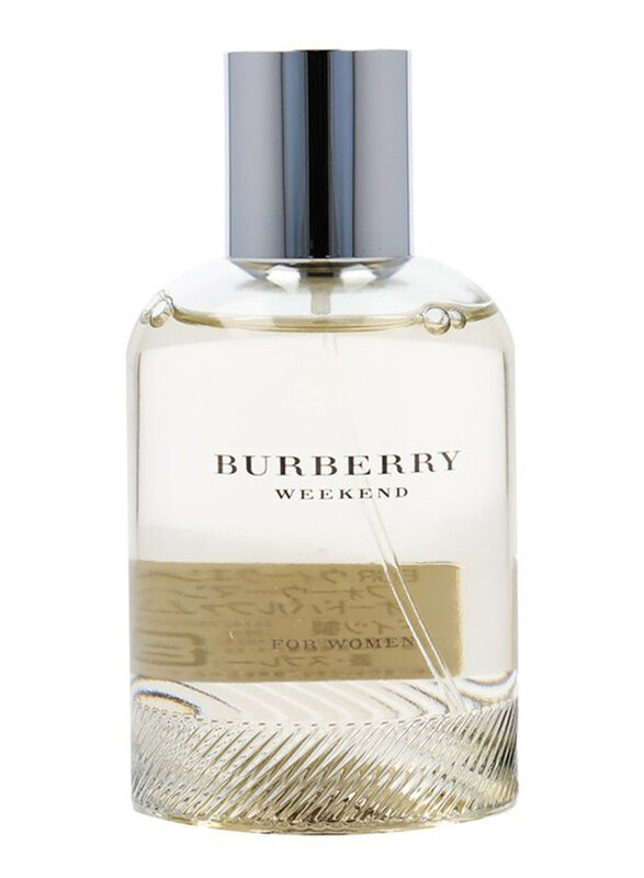 

Burberry Weekend 100ml EDP Perfume for Women