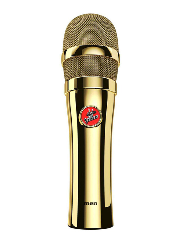 

The Voice Gold Edition 100ml EDT Perfume for Women