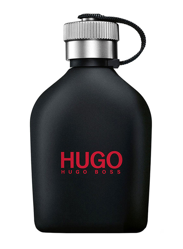 

Hugo Boss Just Different 125ml EDT Perfume for Men