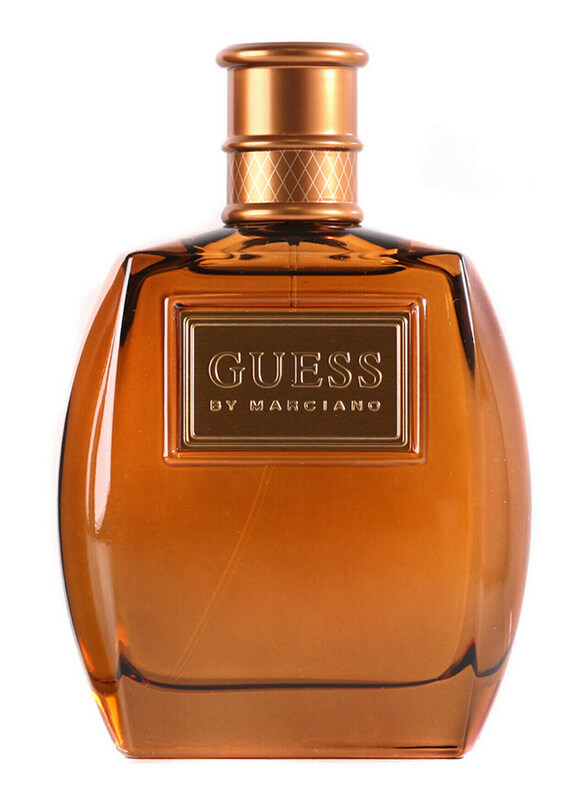 

Guess By Marciano 100ml EDT Perfume for Men