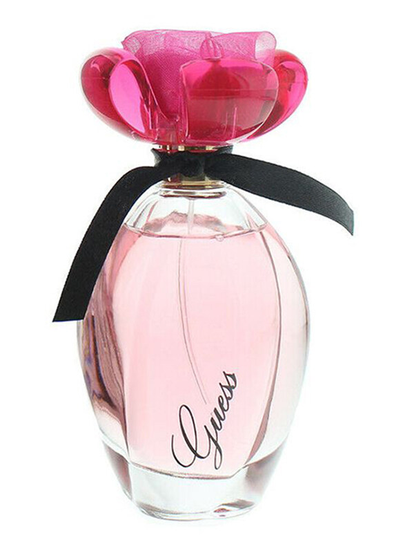 

Guess Girl 100ml EDT Perfume for Women