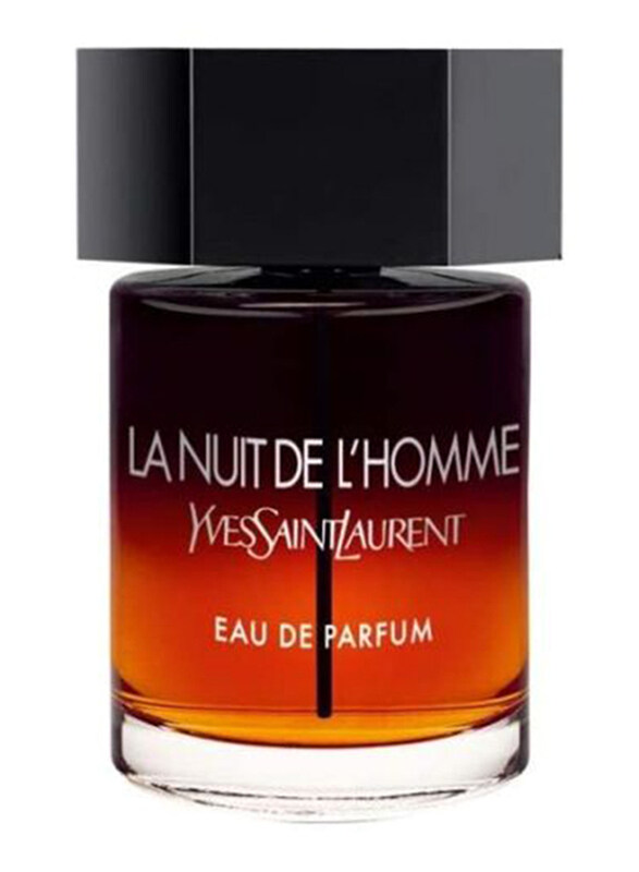 

Yves Saint Laurent La Nuit De L'Homme 100ml EDP Perfume for Men