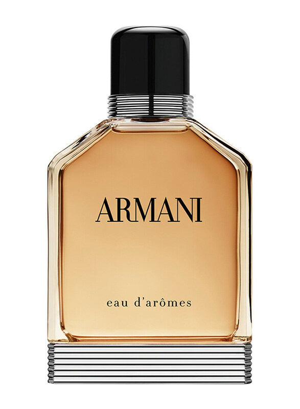 

Giorgio Armani Eau d'Aromes 100ml EDT Perfume for Men