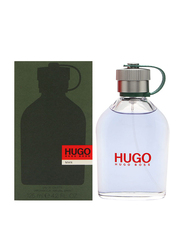 Hugo Boss Green 125ml EDT for Men