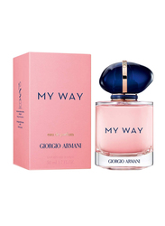 Giorgio Armani My Way 50ml EDP for Women