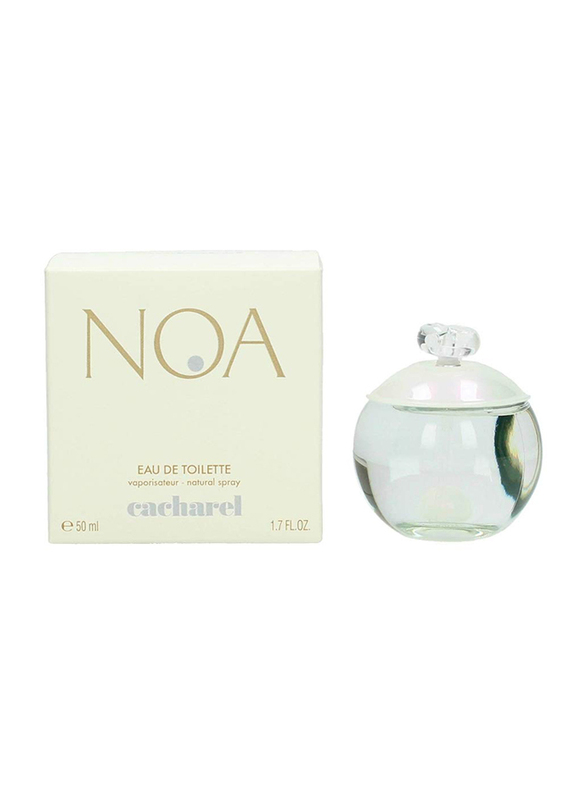 Cacharel Noa 50ml EDT for Women