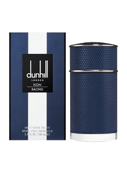 Dunhill London Icon Racing Blue 100ml EDP for Men