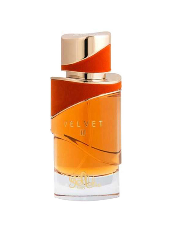 

Fellah Velvet Ill 100ml Extrait De Parfum Unisex