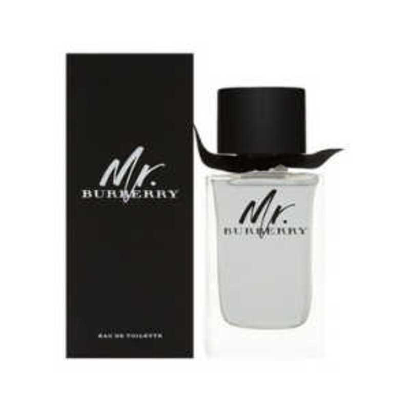 Mr. Burberry by Burberry 150ml EDT for Men