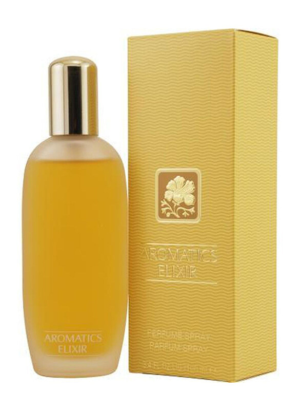 

Clinique Aromatics Elixir 100ml EDP Perfume for Women