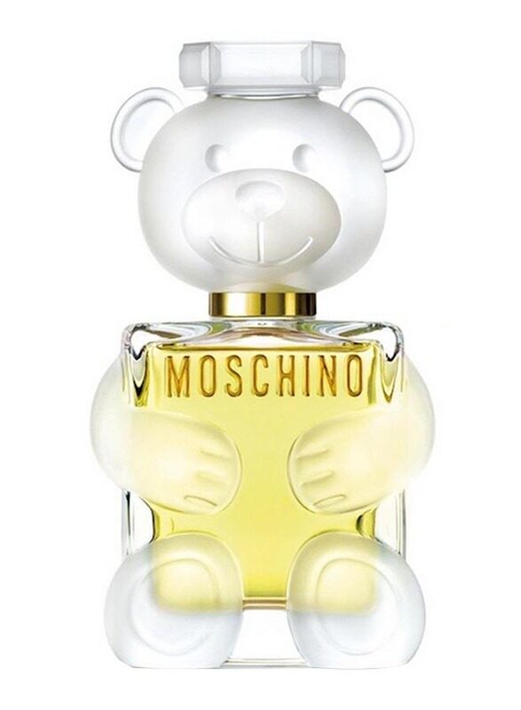 

Moschino Toy 2 100ml EDP Perfume for Women