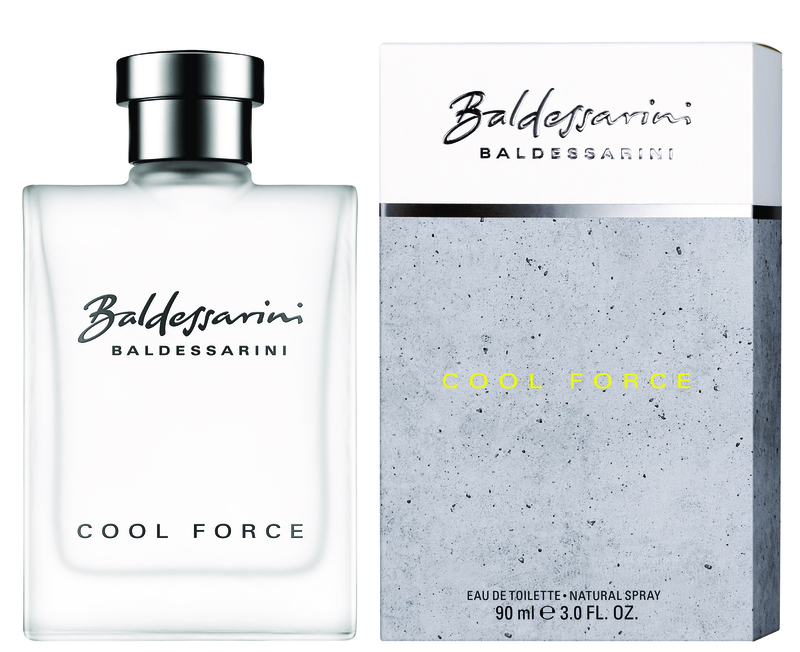 Baldessarini Cool Force 90ml EDT for Men