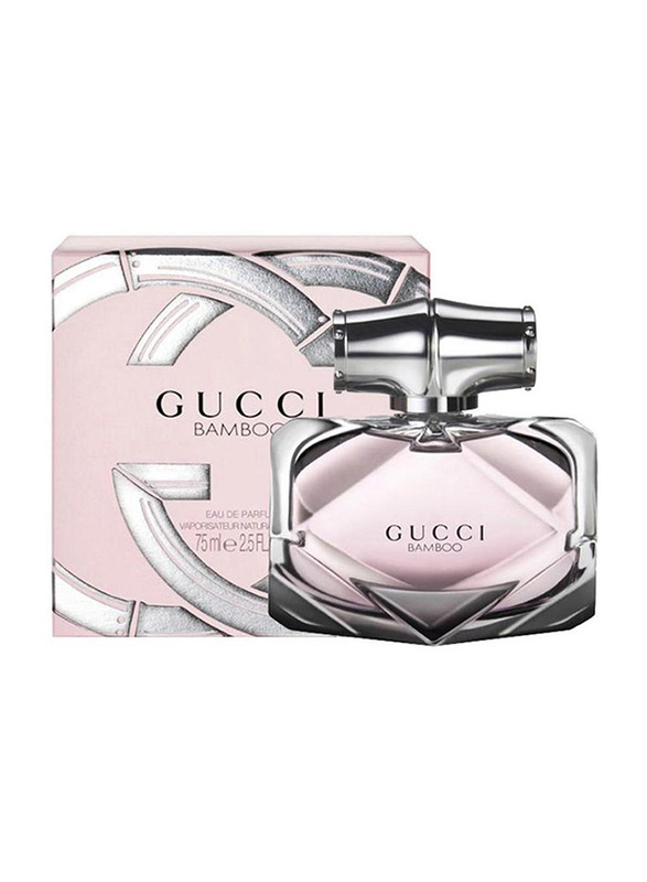 Gucci Bamboo 75ml EDP for Women