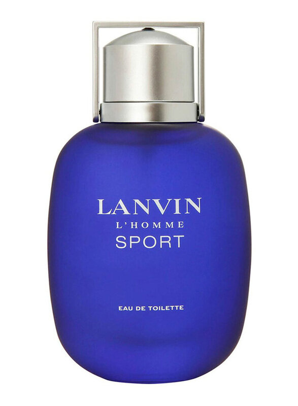 

Lanvin L'Homme Sport 100ml EDT Perfume for Men