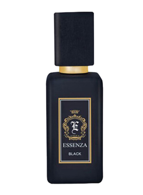 

Essenza Black 80ml EDP Perfume Unisex